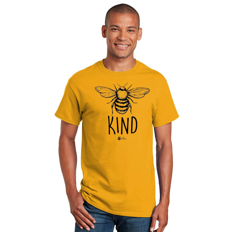 Bee Kind Tee (20 min order)