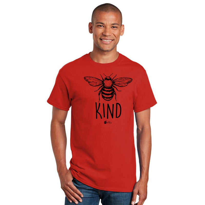 Bee Kind Tee (20 min order)