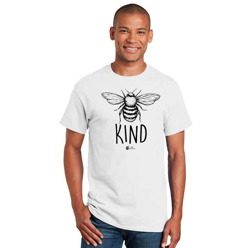 Bee Kind Tee (20 min order)