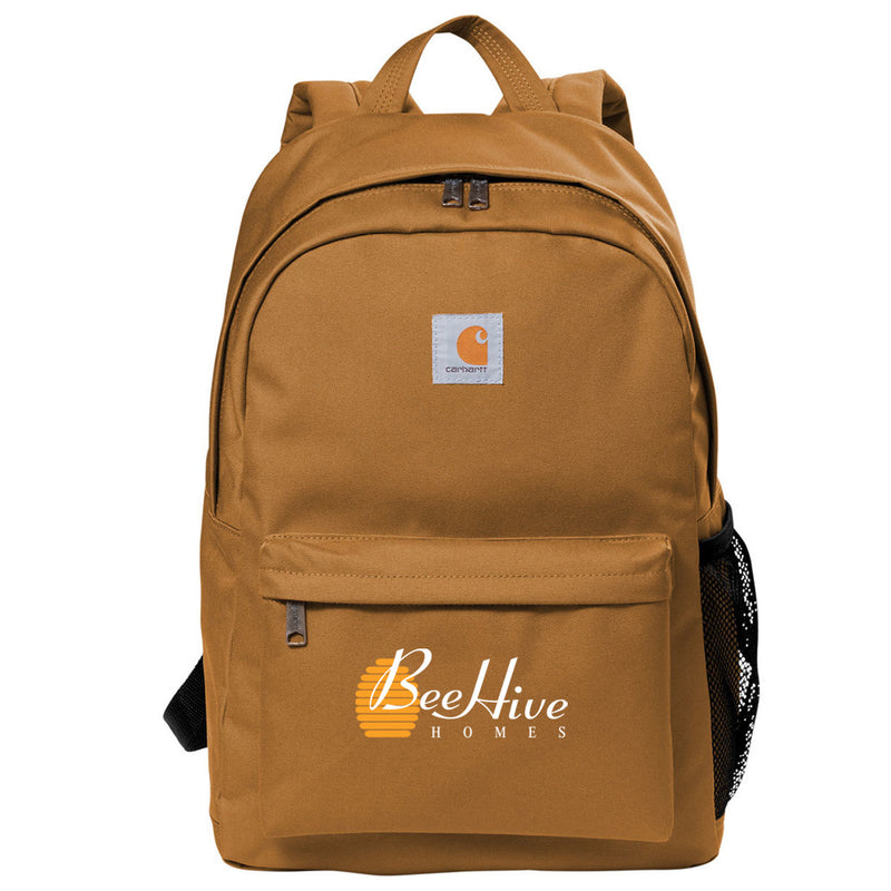 Carhartt® Canvas Backpack