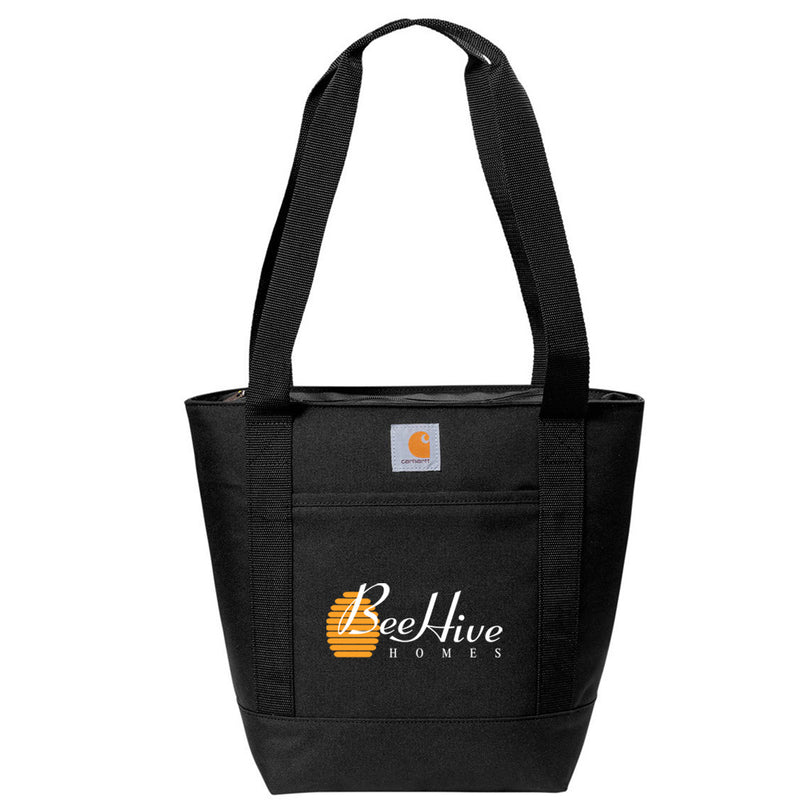 Carhartt® Tote 18-Can Cooler