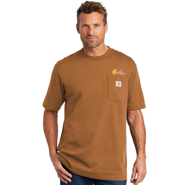 Carhartt ® Workwear Pocket Short Sleeve T-Shirt