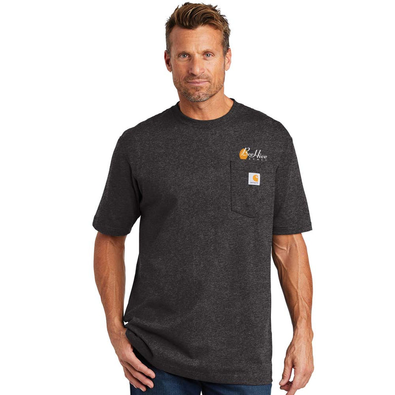 Carhartt ® Workwear Pocket Short Sleeve T-Shirt