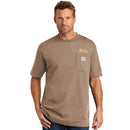 Carhartt ® Workwear Pocket Short Sleeve T-Shirt
