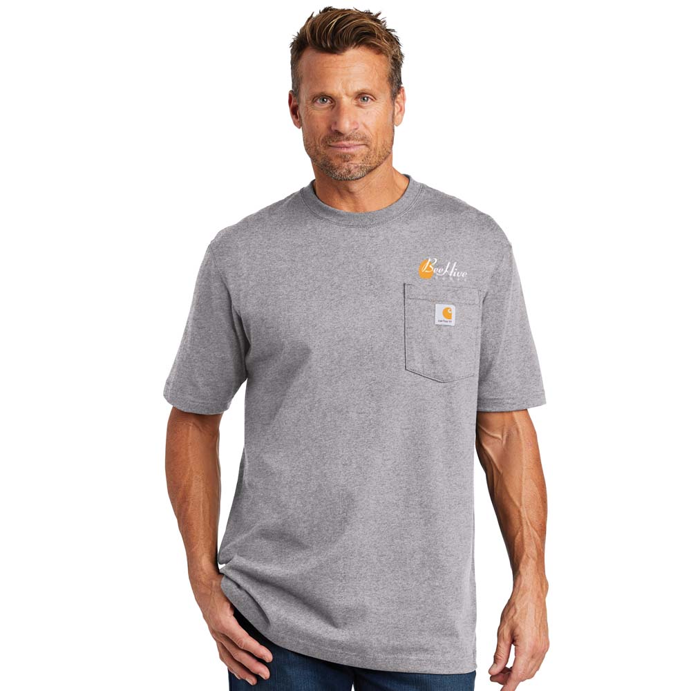 Carhartt ® Workwear Pocket Short Sleeve T-Shirt