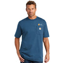 Carhartt ® Workwear Pocket Short Sleeve T-Shirt