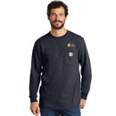 Carhartt ® Workwear Pocket Long Sleeve T-Shirt
