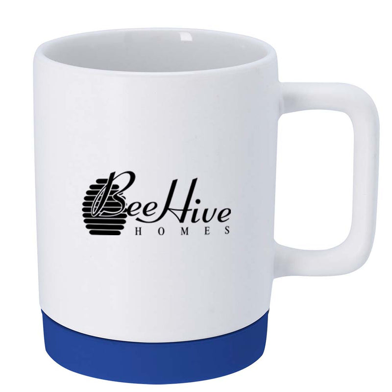 $5.75 - 10oz Coast Ceramic Mug