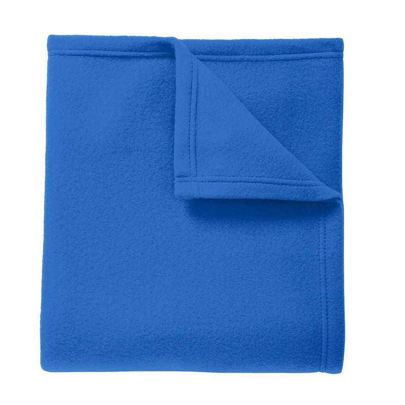 Port Authority® Core Fleece Blanket