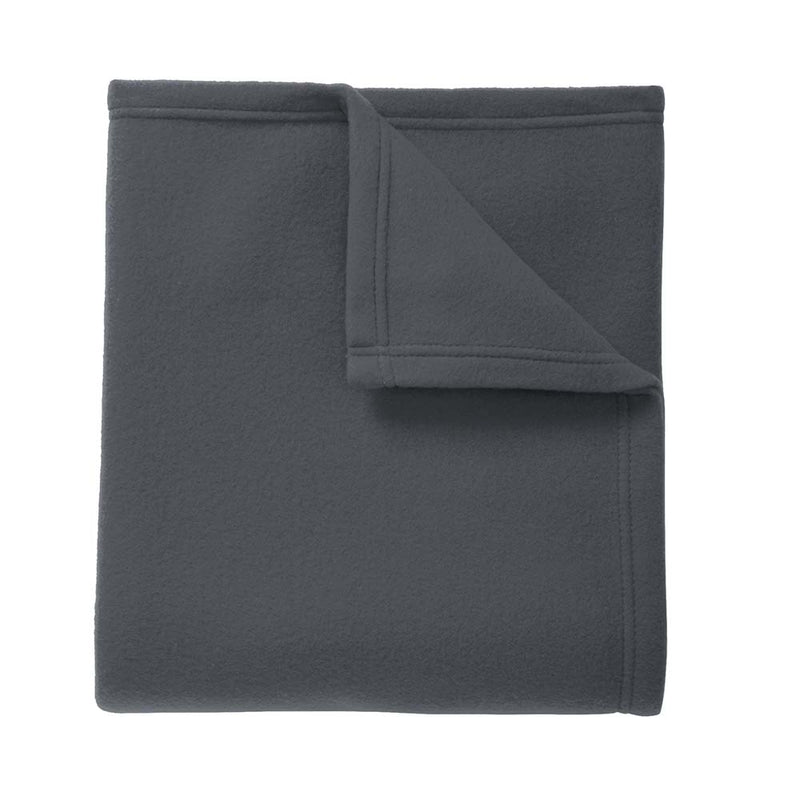 Port Authority® Core Fleece Blanket