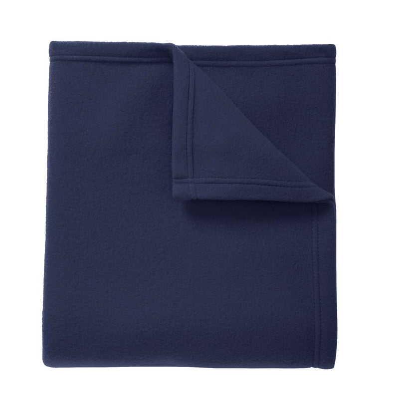 Port Authority® Core Fleece Blanket