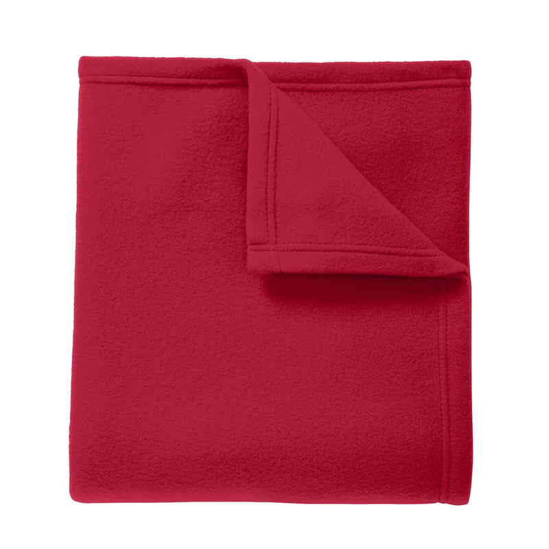 Port Authority® Core Fleece Blanket