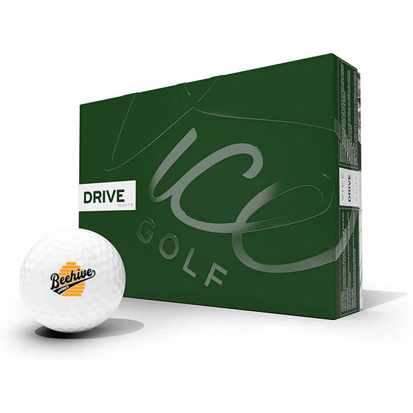 Vice Drive Golf Balls