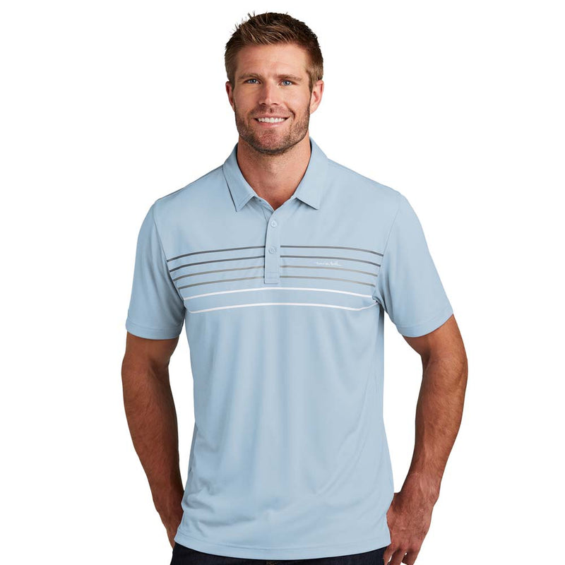 Travis Mathew Performance Golf Polo