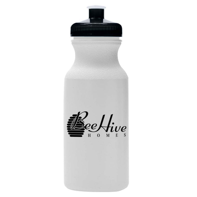 $1.60 - 20oz Hydration Water Bottle