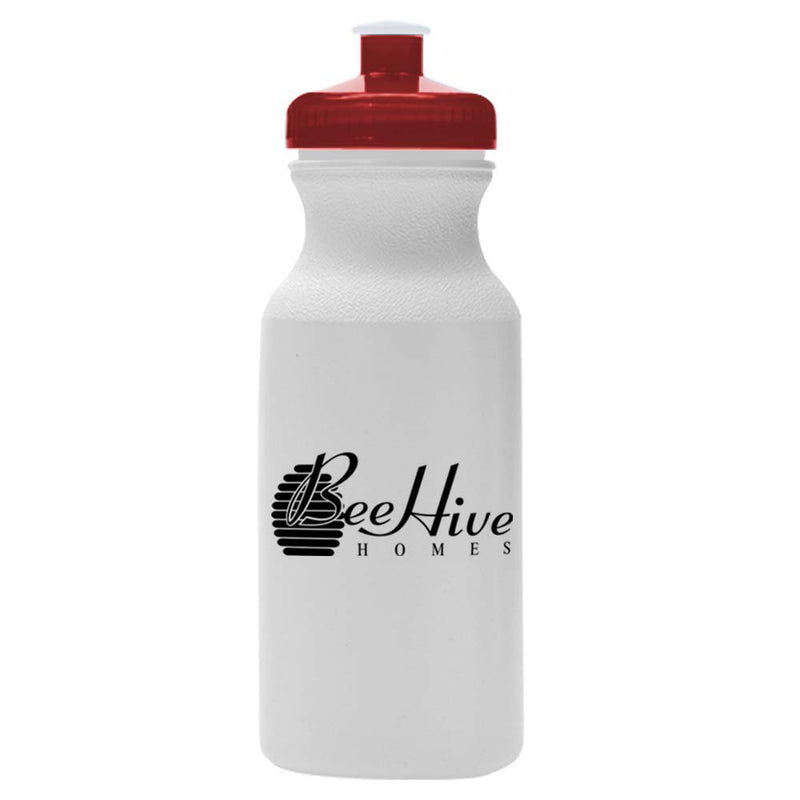 $1.60 - 20oz Hydration Water Bottle