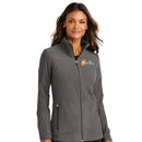 Port Authority® Ladies Accord Microfleece Jacket