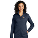 Port Authority® Ladies Zephyr Full-Zip Jacket