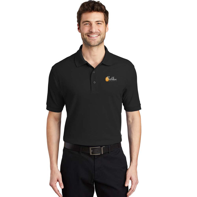 Port Authority® Silk Touch™ Polo