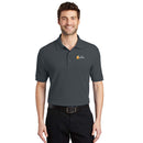 Port Authority® Silk Touch™ Polo
