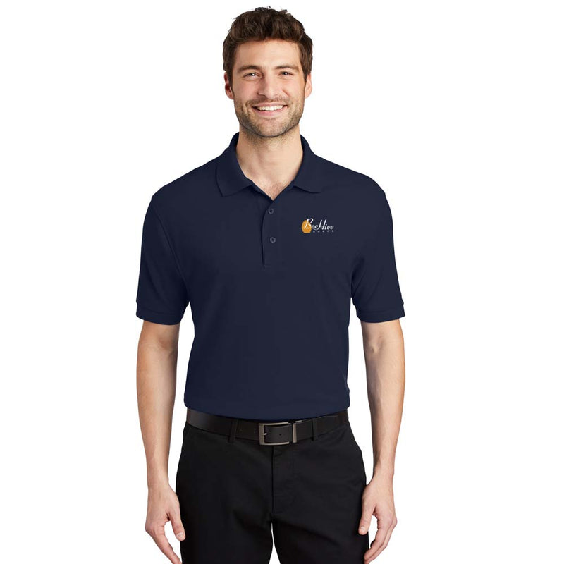 Port Authority® Silk Touch™ Polo