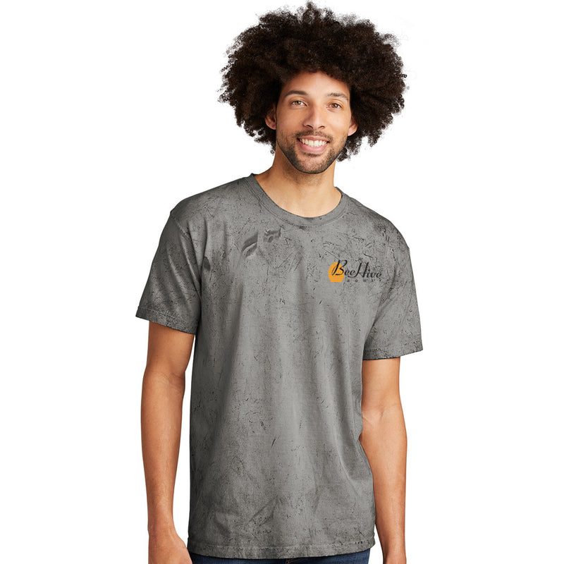 Comfort Colors® Heavyweight Color Blast Tee