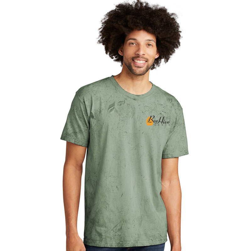 Comfort Colors® Heavyweight Color Blast Tee