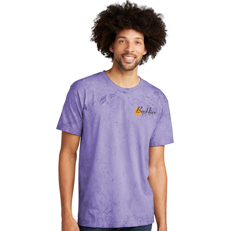 Comfort Colors® Heavyweight Color Blast Tee