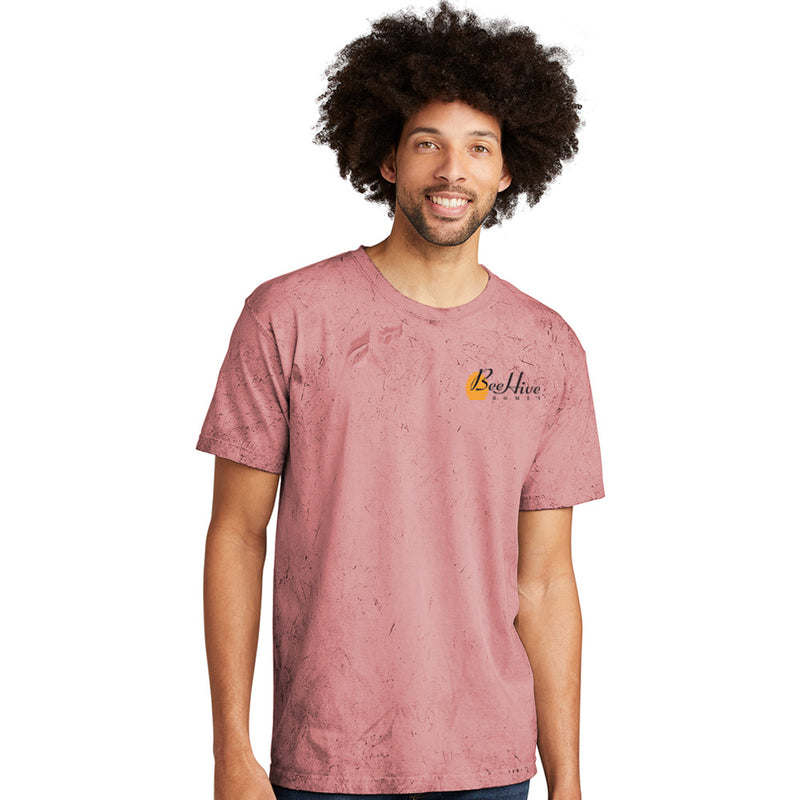 Comfort Colors® Heavyweight Color Blast Tee