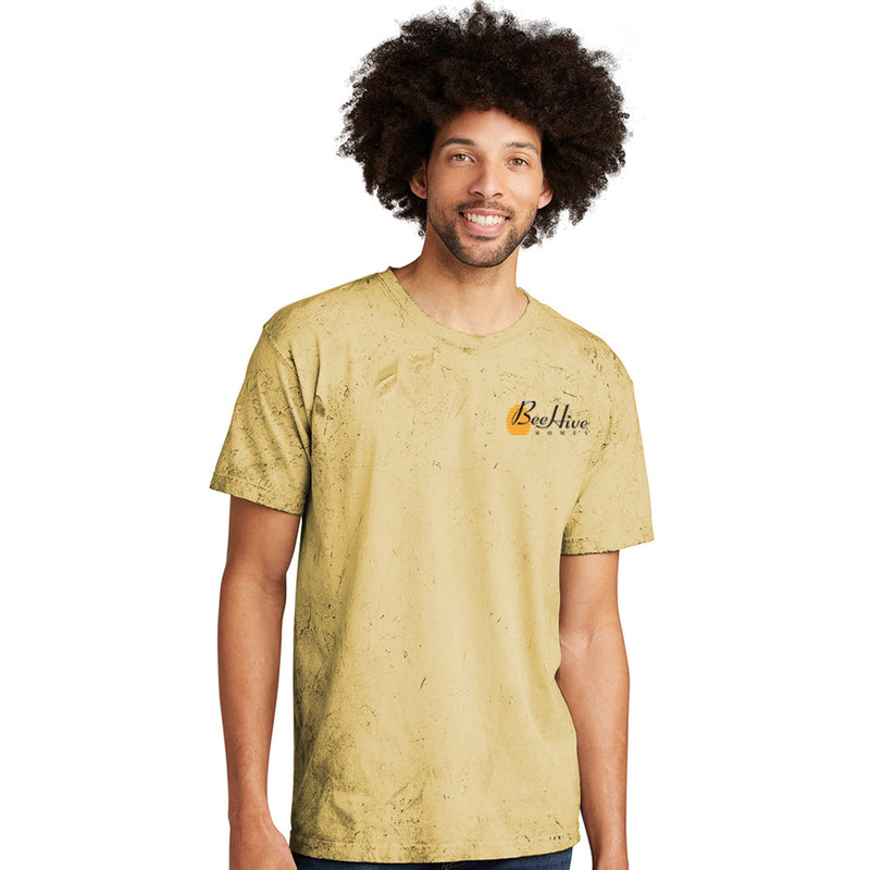 Comfort Colors® Heavyweight Color Blast Tee