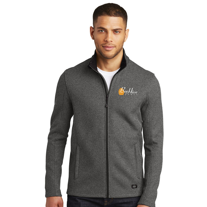 OGIO ® Grit Fleece Jacket