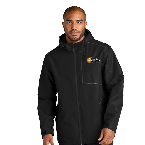 Port Authority® Collective Tech Outer Shell Jacket