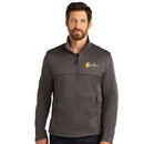 Port Authority ® Collective Smooth Fleece Jacket