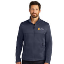 Port Authority ® Collective Smooth Fleece Jacket
