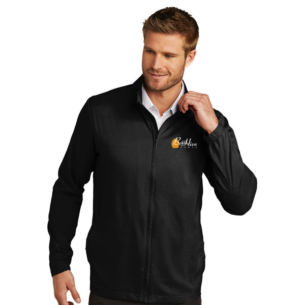 TravisMathew Surfside Full-Zip Jacket