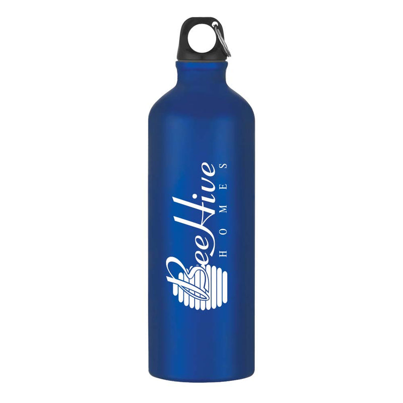 $8 - 25 OZ. Aluminum Tundra Bike Bottle