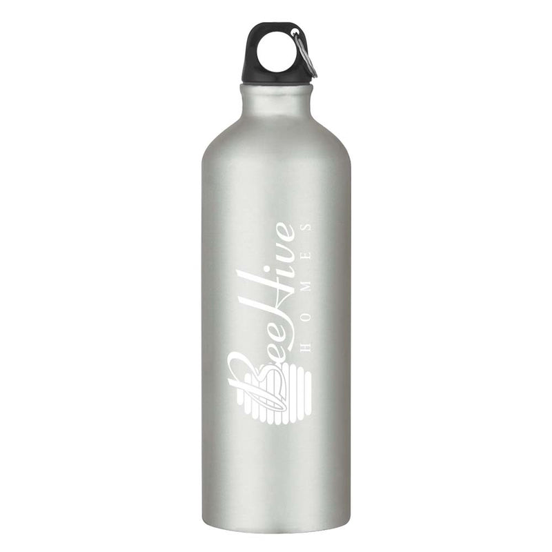 $8 - 25 OZ. Aluminum Tundra Bike Bottle