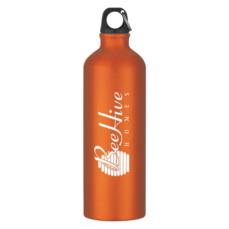 $8 - 25 OZ. Aluminum Tundra Bike Bottle