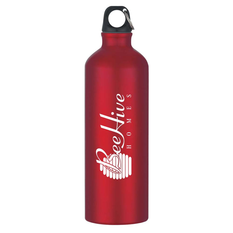 $8 - 25 OZ. Aluminum Tundra Bike Bottle