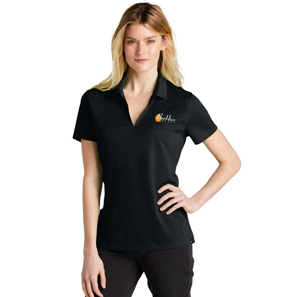 Nike Ladies Dri-FIT Micro Pique 2.0 Polo