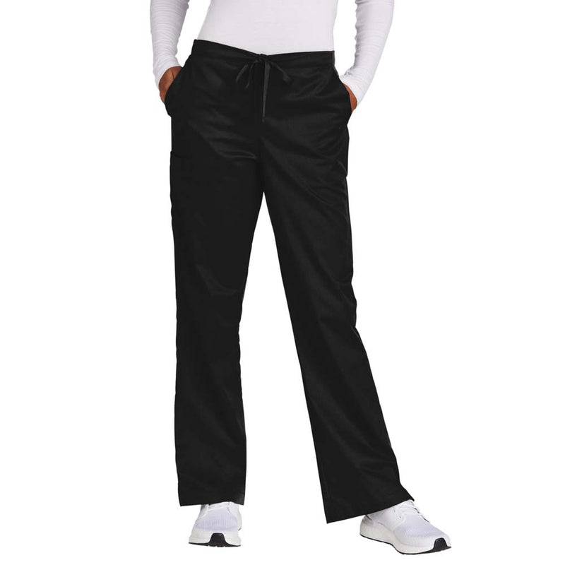 WonderWink® Women’s WorkFlex™ Flare Leg Cargo Pant