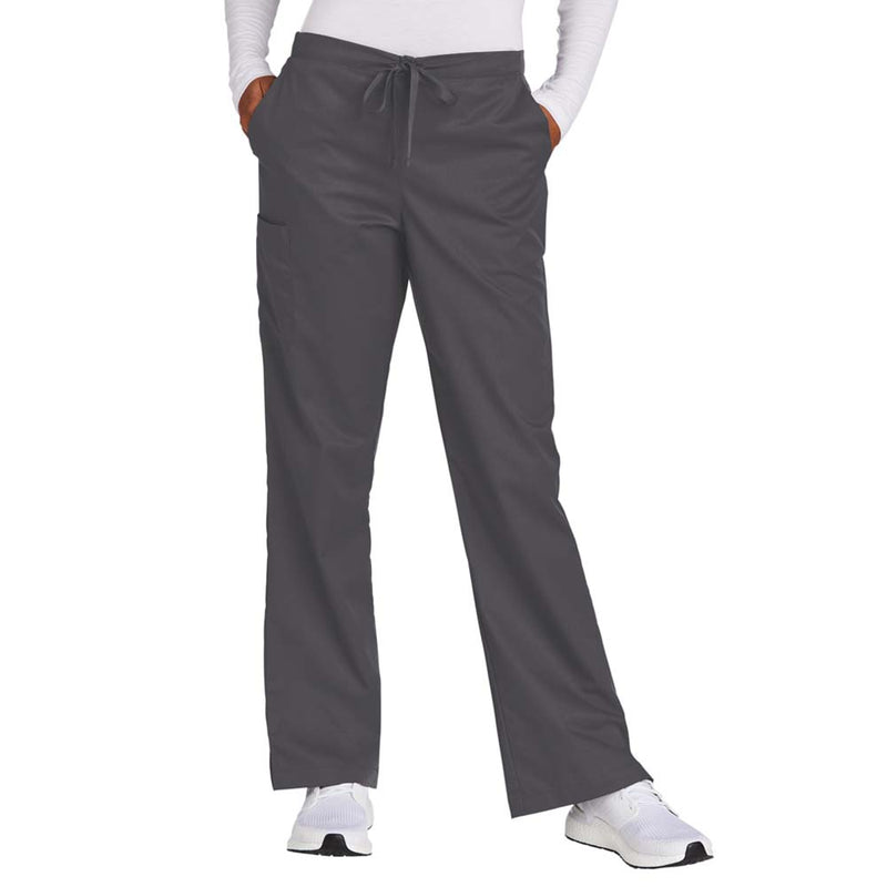 WonderWink® Women’s WorkFlex™ Flare Leg Cargo Pant