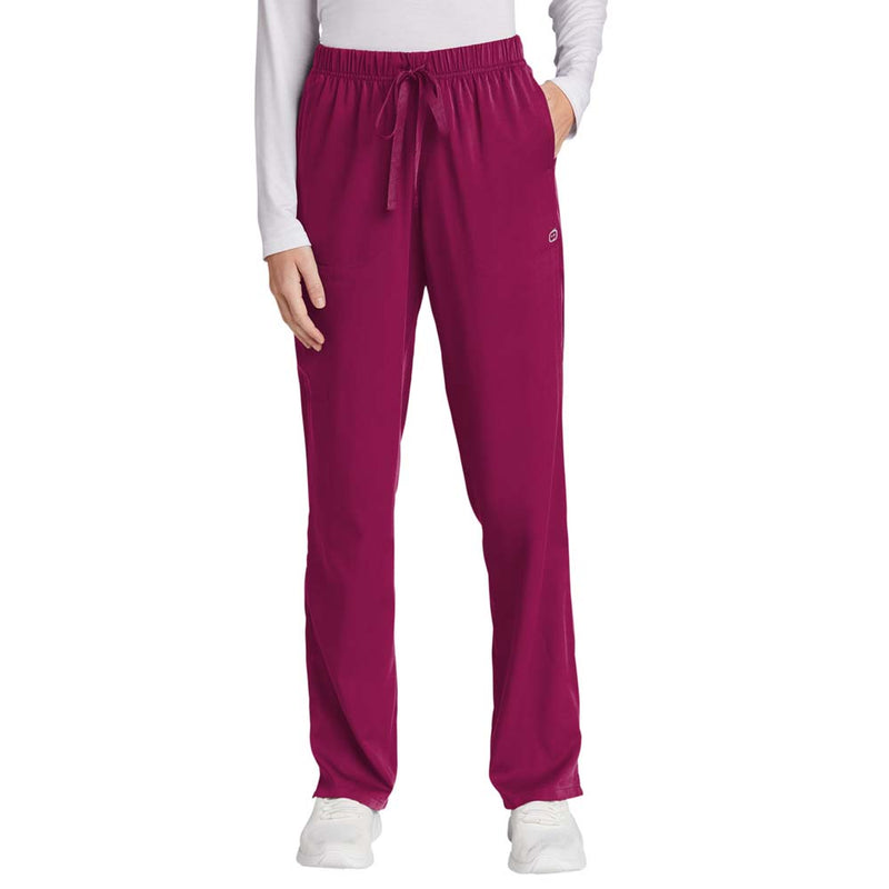 WonderWink® Women’s Premiere Flex™ Cargo Pant